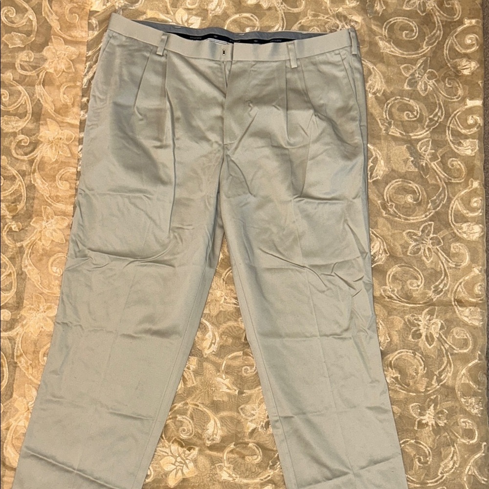 Men's Dockers Light Khakis Work Pants